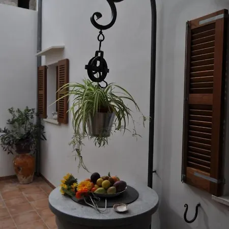 Casa Amanada *