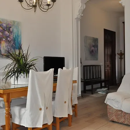 Casa Amanada *