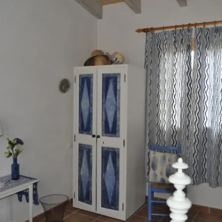 Casa Amanada Semesterbostad *