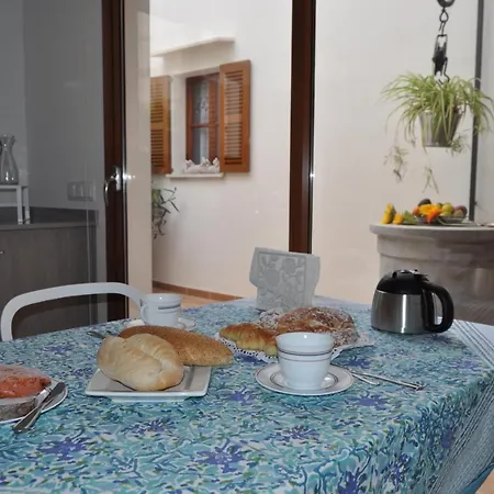Casa Amanada Semesterbostad *