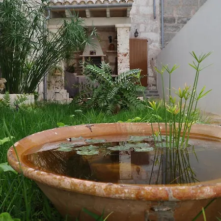 Semesterbostad Casa Amanada Santa Margalida