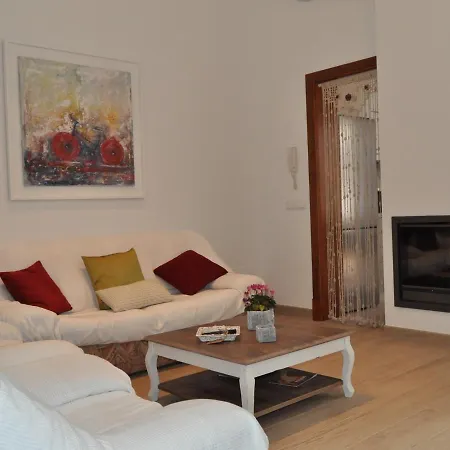 Casa de Férias Casa Amanada Santa Margalida