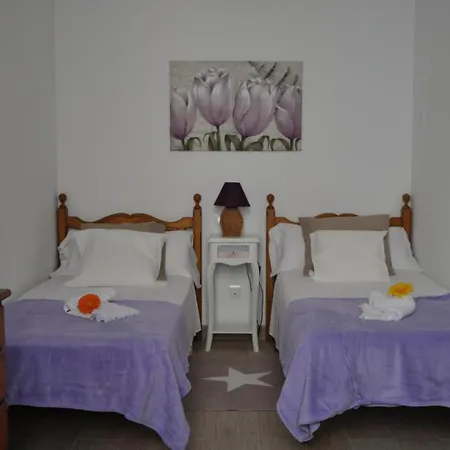 Casa Amanada Santa Margalida